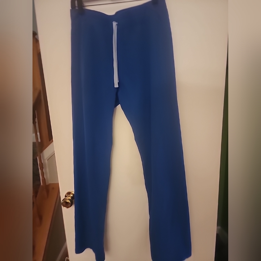 Figs Technical Collection Basic Scrub Pants - image 2